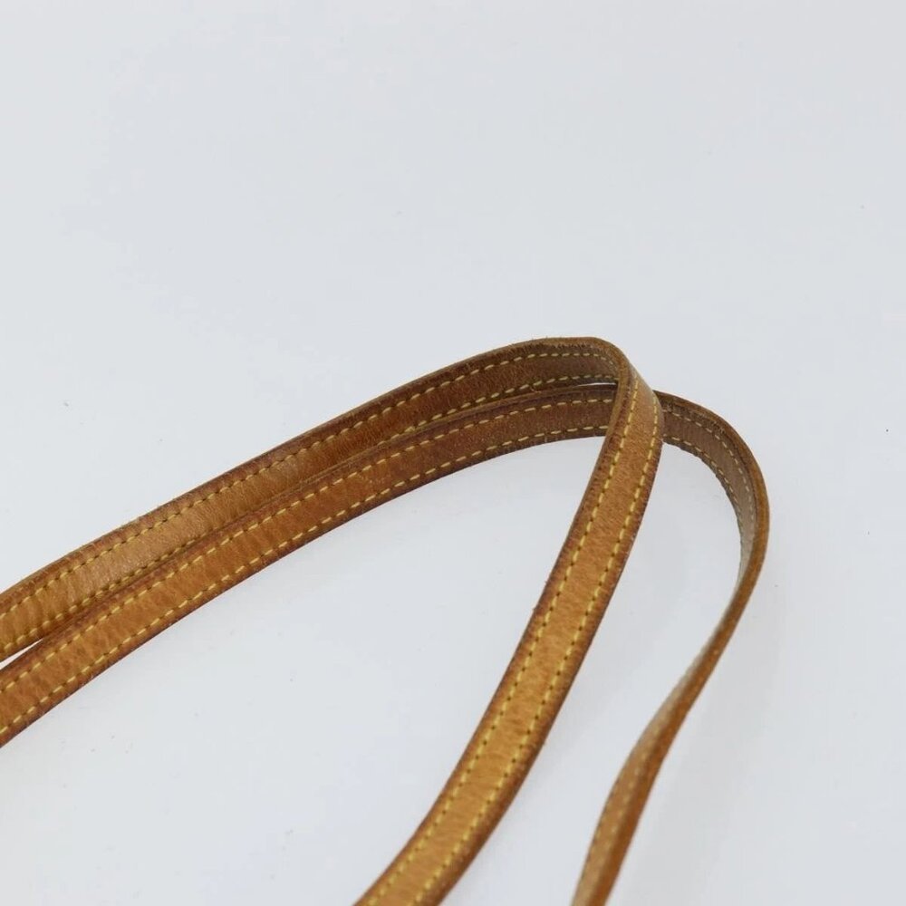 LOUIS VUITTON Monogram Coussin GM Shoulder Bag M51141 LV Auth 159662 - Picture 10 of 15